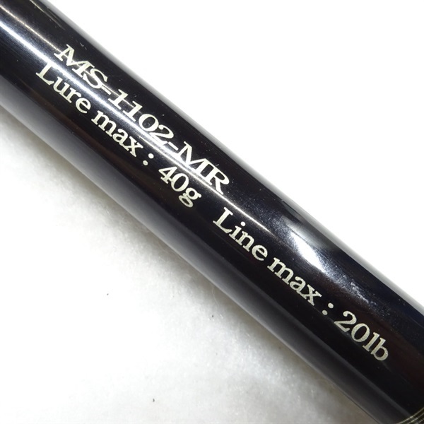 セブンセンスモスＭＳ－１１０２ＭＲ